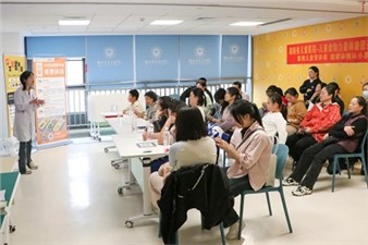 華逸府聯合湖南省兒童醫院啟動公益減脂餐活動--助力兒童健康成長！